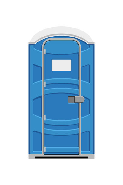 Types of Portable Toilets We Offer in Pamplico, SC